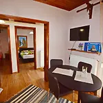 Eveline House Appartement *