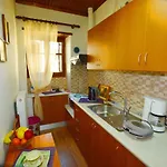 Appartement Eveline House *