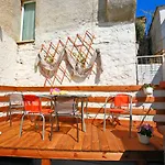 Eveline House Appartement *