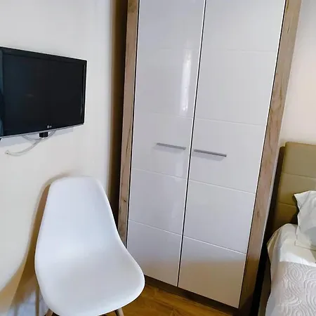 Eveline House Apartmán