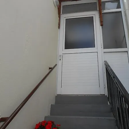 Apartmán Eveline House