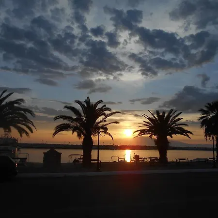 Apartament Eveline House *