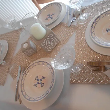 Apartment Eveline House *