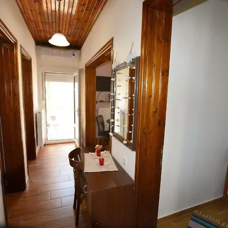 Eveline House Kallirakhi