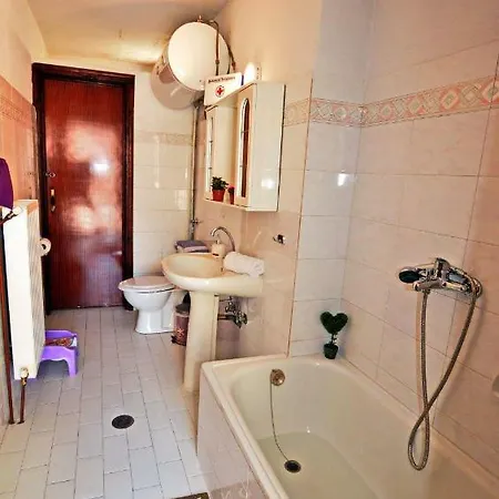 Eveline House *