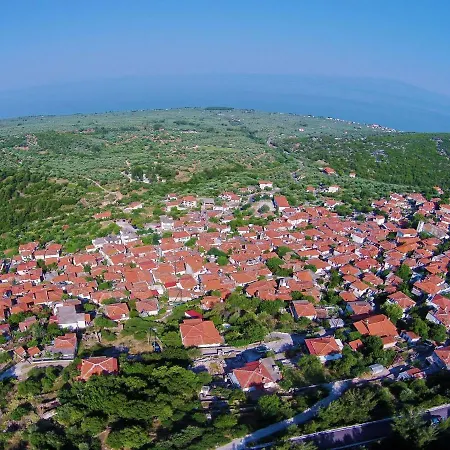 Eveline House Apartament