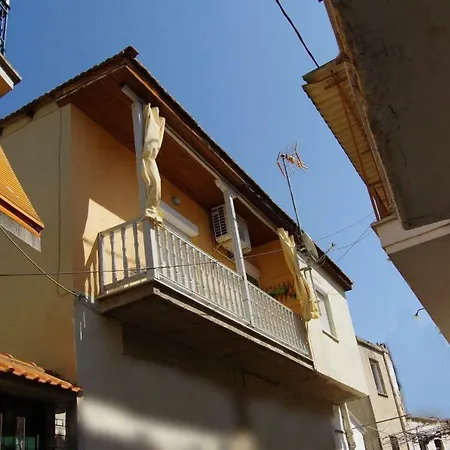 Appartement Eveline House *