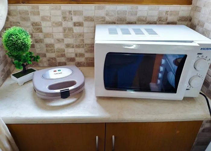 Eveline House Apartamento *