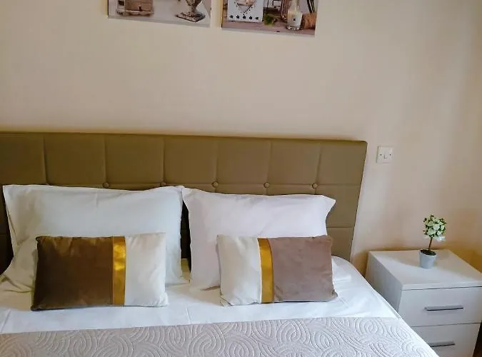 Apartamento Eveline House