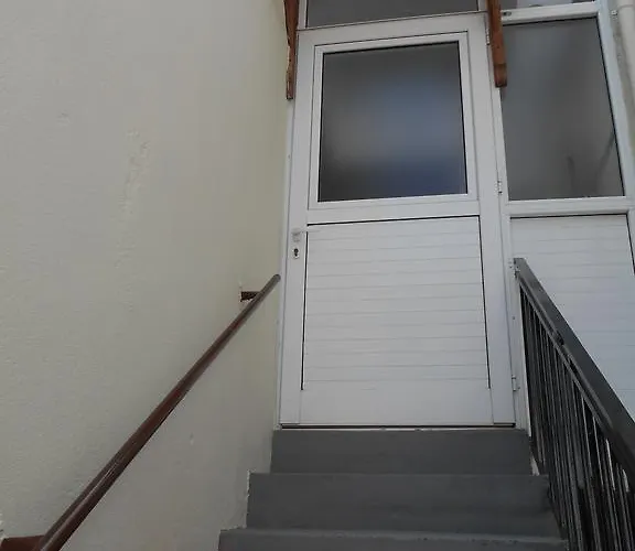 Apartamento Eveline House