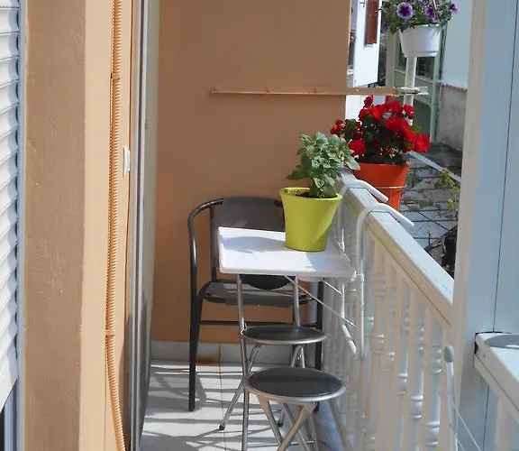 Eveline House Apartamento *