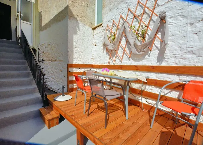 Eveline House Apartamento *