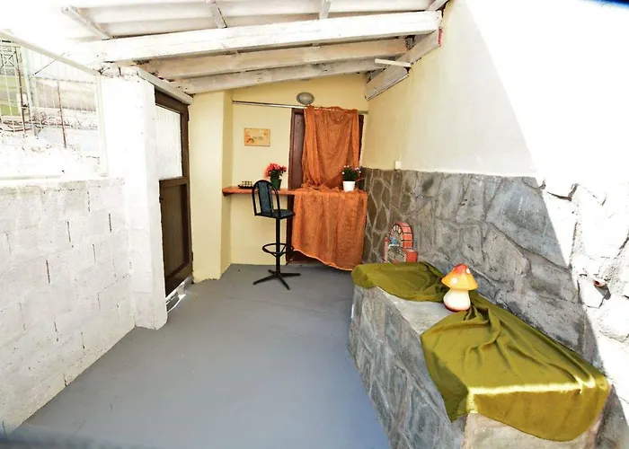 Eveline House Apartamento