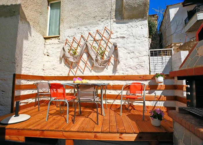 Eveline House Apartamento *