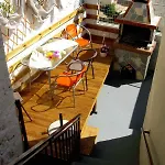 Eveline House Lägenhet