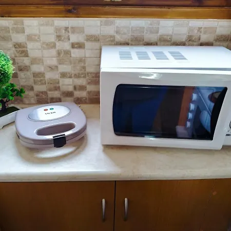 Eveline House Appartement *