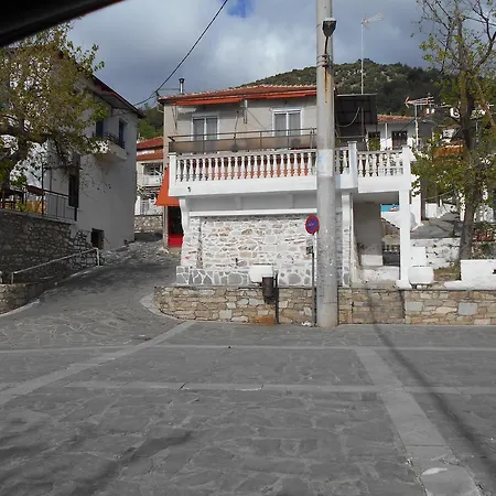 Eveline House Appartement