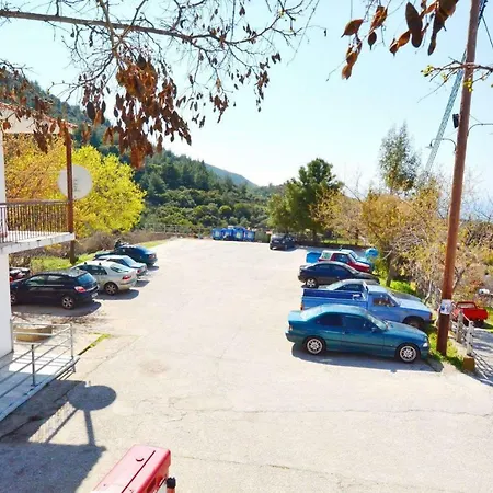 Eveline House Kaliráhi