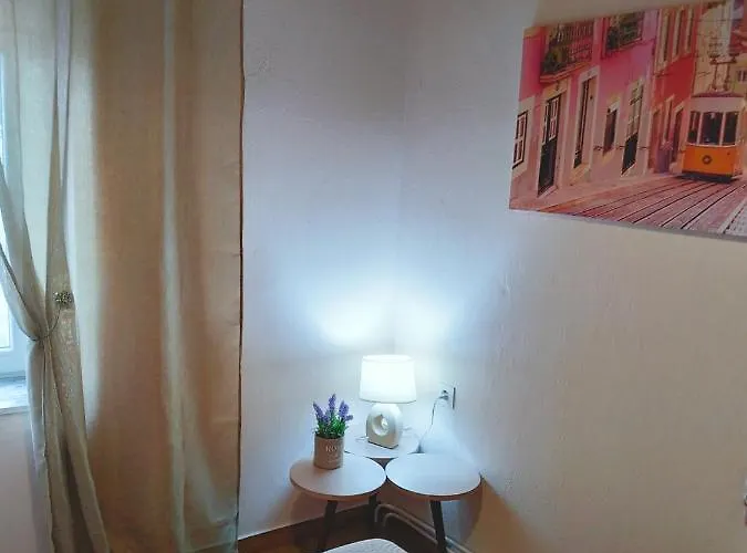 Eveline House *