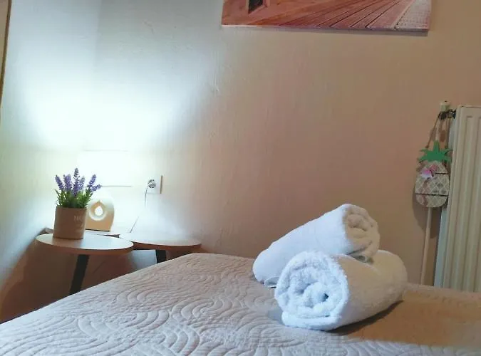 Eveline House Appartement