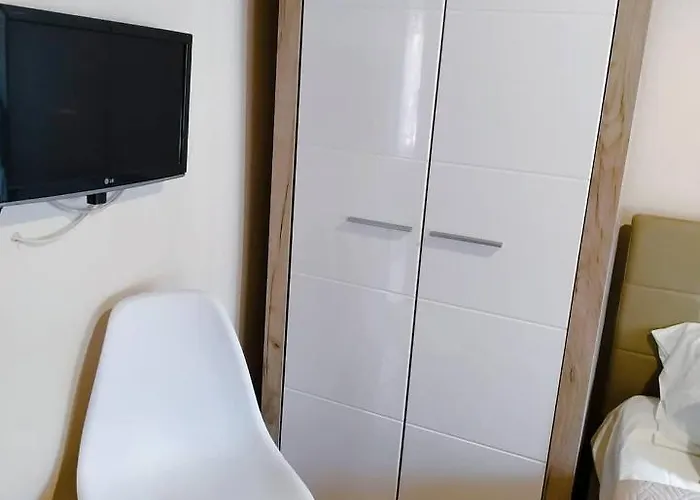 Eveline House Apartament