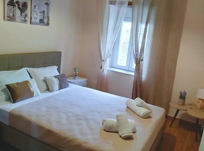 Appartement Eveline House