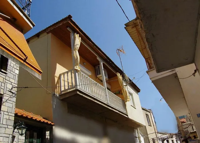 Apartament Eveline House *
